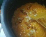 A picture of step 9 of Carrot halwa.