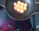 ছানা ধনেপাতা বাহার (chana dhonepata bahar recipe in Bengali) রেসিপি ধাপ - 3 ছবি