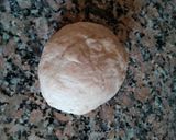 Foto del paso 2 de la receta: Tapa de tarta harina común y/o integral