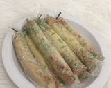 Foto langkah ke 5 dari resep Sostel goreng.