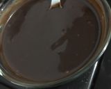 Foto langkah ke 3 dari resep Pie brownies.