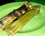 Foto langkah ke 7 dari resep Otak-Otak Ikan Tengiri.