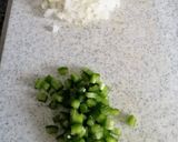 Foto del paso 7 de la receta: Arroz meloso con vieiras, langostinos y calamar