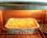 รูปขั้นตอนการทำที่ 4 ของ แอปเปิ้ลช็อตเบรดบาร์ Apple Crisp Shortbread Bars/Apple Crisp Bars