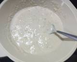 Banana Malpua with kesariya Rabadi recipe step 4 photo