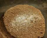 Foto del paso 1 de la receta: Brownie con mantequilla de cacahuate en microondas