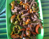 Foto del paso 3 de la receta: Ternera al estilo chino