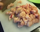Foto langkah ke 2 dari resep Resep Mie Ayam Rumahan Ala Shebb's Kitchen.