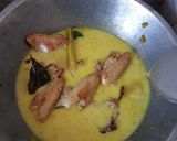 Foto langkah ke 4 dari resep Ayam Lodho.