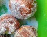 Foto del paso 3 de la receta: Rosquita y bolitas son las misma masa