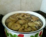 Foto del paso 2 de la receta: Berenjenas al escabeche