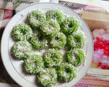 Foto langkah ke 7 dari resep Kue lumpang.