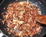 Foto del paso 2 de la receta: Pasta fresca rellena de setas