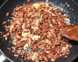 Foto del paso 2 de la receta: Pasta fresca rellena de setas