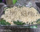 Foto del paso 5 de la receta: Acelgas rellenas y gratinadas