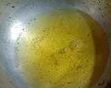 A picture of step 4 of Moong Dal Simple Tadka.