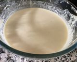Foto del paso 2 de la receta: Pastel mágico