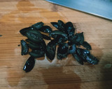 Foto del paso 4 de la receta: Mahonesa aromatizada con espárragos de Gavá