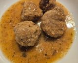 Foto del paso 6 de la receta: Albóndigas caseras 🍴
