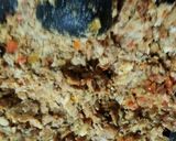 Foto langkah ke 4 dari resep Sambel tempe nampol #DiulekAsyik.