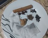 Foto del paso 1 de la receta: Té Chai