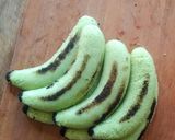 Foto langkah ke 4 dari resep Cake pandan.