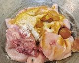 Foto langkah ke 1 dari resep Ayam Ukep Kecap.
