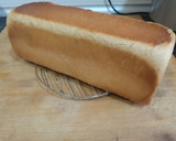 Foto del paso 11 de la receta: Pan de molde sin panificadora