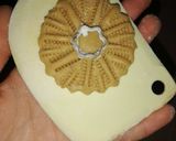 صورة لخطوة 1 من وصفة صابلي النقاش 🍥