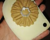 صورة لخطوة 1 من وصفة صابلي النقاش 🍥