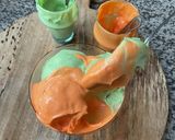 Une image de l'étape 11 de 🍧Secret de glace 🍨 artisanale réussite 🍦.