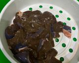 Foto langkah ke 2 dari resep Semur Hati Sapi.