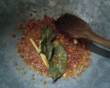 Foto langkah ke 2 dari resep 42. Rica rica ayam kemangi.