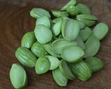 Foto langkah ke 6 dari resep Sayur Labu Siam Buncis Wortel Bumbu Kuning.