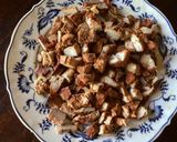 A picture of step 2 of California Farm Classic Pork Fried Rice.