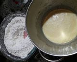 Foto del paso 4 de la receta: Alfajores de maizena sin manteca