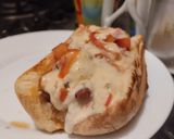 Foto del paso 13 de la receta: Choriperro🍅🌭a mi estilo🍖🥓🌭