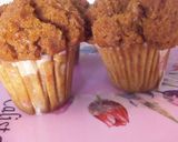 Foto langkah ke 6 dari resep Bolu Kukus Gula Merah/ jawa Anti Gagal tanpa telur tanpa mixer.