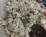 Foto langkah ke 3 dari resep Nasi Goreng Bandeng Terasi.