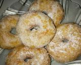 Foto langkah ke 8 dari resep Donat Lezat 😍.
