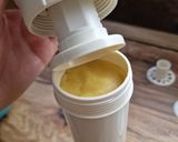 Kinyomós süti recept fázis 4 fotója