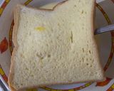 Foto langkah ke 4 dari resep Roti Telur.