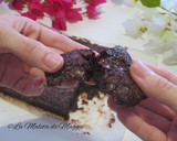 Foto del paso 8 de la receta: Brownie de chocolate