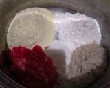 Foto langkah ke 1 dari resep Puding Stroberi Vla.