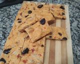 Foto del paso 7 de la receta: Focaccia Leccese (de Donato de Santis)