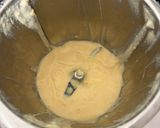Foto del paso 3 de la receta: Mayonesa de huevo duro