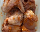 Foto langkah ke 1 dari resep Ayam Masak Butter.