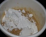 Foto langkah ke 2 dari resep Kue Kacang.