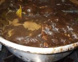 Foto langkah ke 6 dari resep Rawon daging.