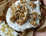 Une image de l'étape 9 de 🥕 Muffin façon Carrot cake.